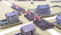 Two for Tea (AWI Warmaster)