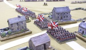 Two for Tea (AWI Warmaster)
