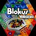 Board Game: Blokus Trigon