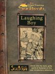 RPG Item: Laughing Boy