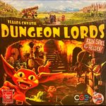 Dungeon Lords