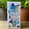 Five Three Five (English Edition of 535 from Japan) by Portland Game  Collective — Kickstarter