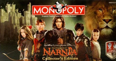 Narnia (world), Narnia Fan Fiction Wiki, Fandom