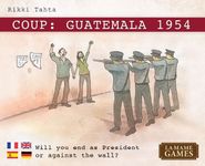 Coup: Rebellion G54