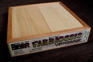 Farbiossis Vernissage