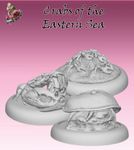 Bushido: Crabs of the Eastern Sea