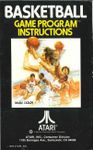 Video Game: Basketball (Atari 2600 & 8-bit)