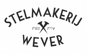GRUNN: Pioniers in de Provincie – Stelmakerij Wever Scenario Promo Card
