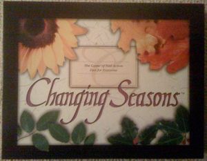 Changing Seasons