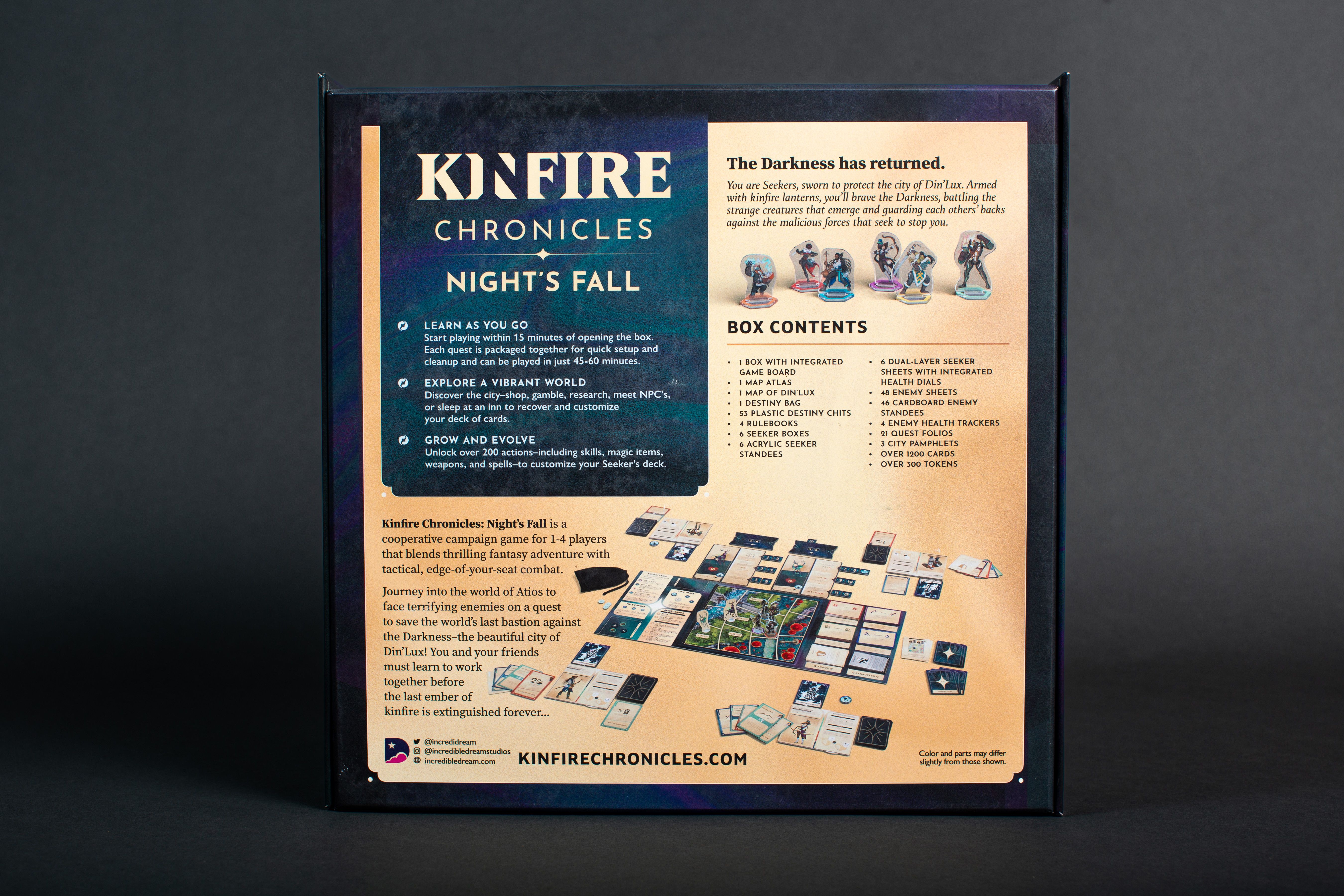 BoardGameGeek