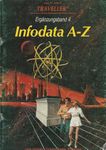 RPG Item: Ergänzungsband 4: Infodata A-Z