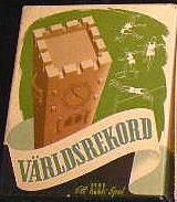 Världsrekord