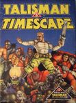 Board Game: Talisman Timescape