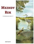RPG Item: Mezhdy Rek