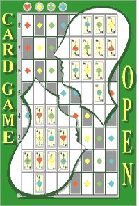 Open Card Game cover art