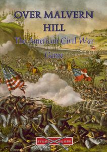 Over Malvern Hill