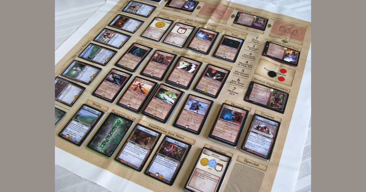 BoardGameGeek