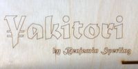 Yakitori