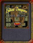 RPG Item: Endless Dungeons 16: Cave Ruins
