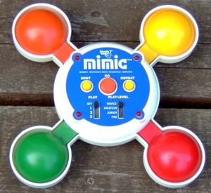 MIMIC