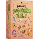 Barbascura X: Evolversi Male