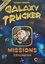 Board Game: Galaxy Trucker: Missions