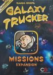 Galaxy Trucker uitbreiding
