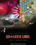The Battle of Khalkhin Gol