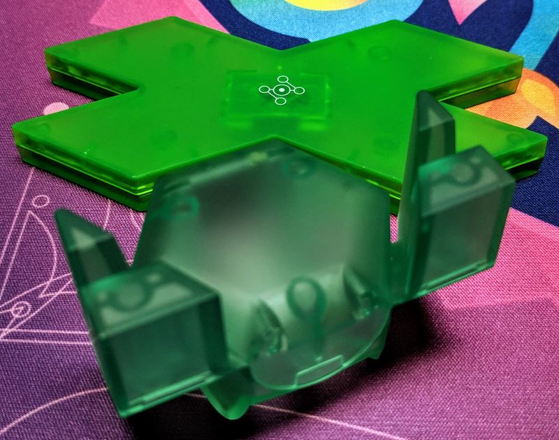 Beasts of Balance Paranormal Pieces Board Game BoardGameGeek