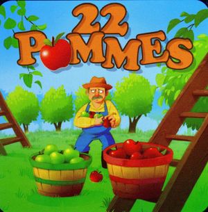 22 Pommes