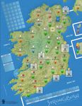 Strongbow, the Norman Conquest of Ireland 1169-1216