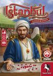 Istanbul: O Jogo de Dados (Portuguese)
