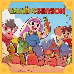 Growing Season