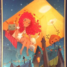 Dixit Memories - Guardian Games