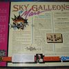 Sky Galleons of Mars | Board Game | BoardGameGeek
