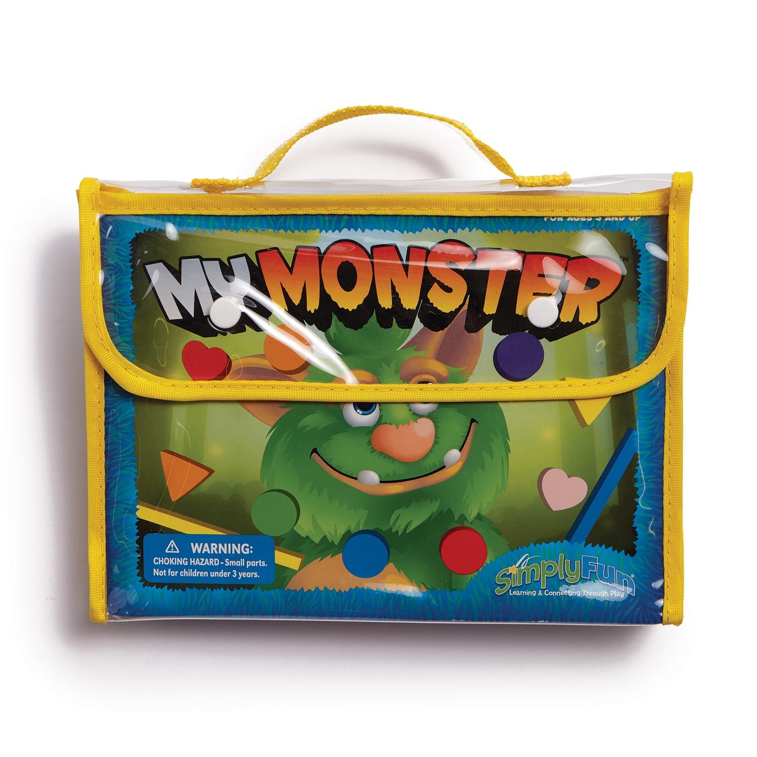 My Monster