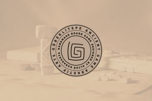 Göbeklitepe Ancient Board Game