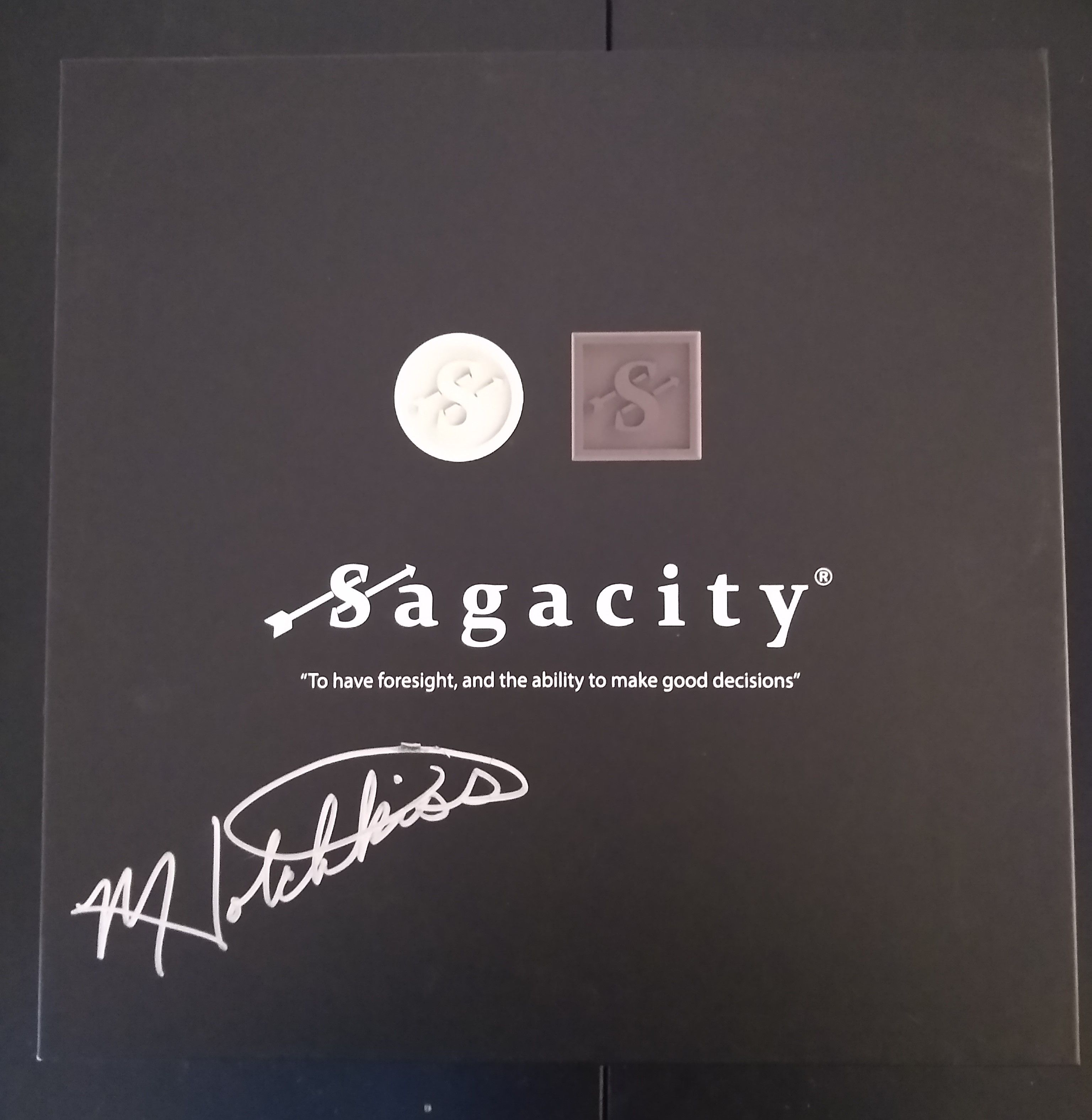Sagacity