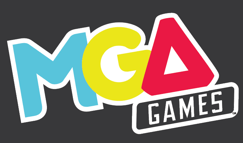 MGA Games