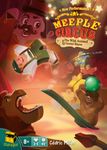 Board Game: Meeple Circus: The Wild Animal & Aerial Show
