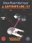 Issue: Captain's Log #27