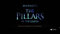 Video Game: The Pillars of the Earth