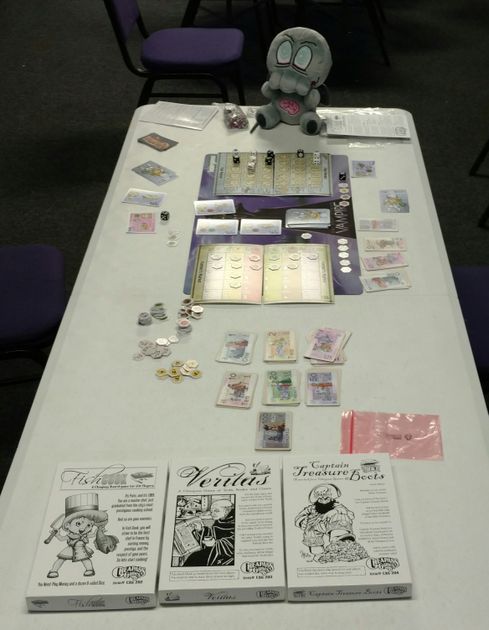 BoardGameGeek