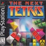 Video Game: The Next Tetris