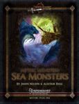 RPG Item: Mythic Monsters 10: Sea Monsters