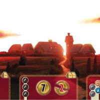 7 Wonders: Catan