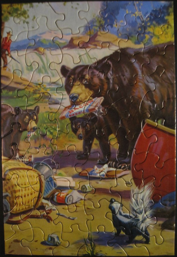 From gallery of Jude