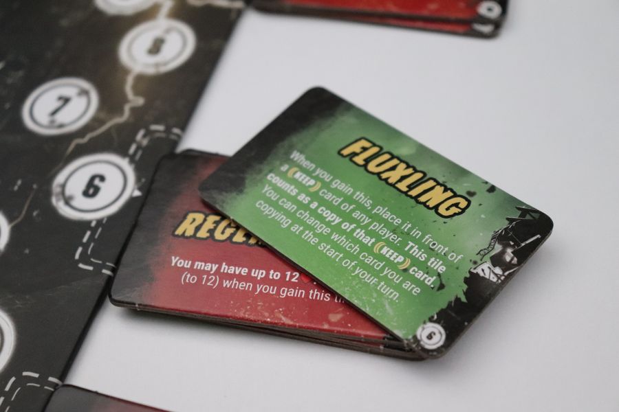 King Of Tokyo Dark Edition Image Boardgamegeek