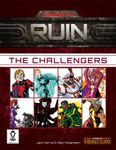 RPG Item: Elements of Ruin: The Challengers