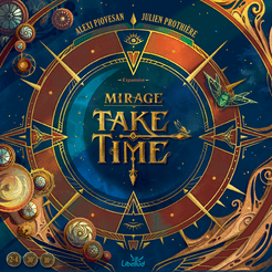 Take Time: Mirage